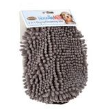 SCRUFFS NOODLE MITT GREY