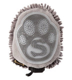 SCRUFFS NOODLE MITT GREY