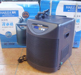 HC-300AHAILEA CHILLER 1/4 HP 100-600L