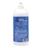 WAGS & WIGGLES URINE DESTROYER FOR CARPET & UPHOLSTERY 946ML BOLD BLUEBERRY