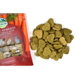 OXBOW SIMPLE REWARDS CARROT & DILL