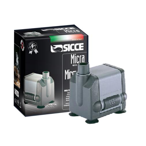SICCE MICRA PUMP 400L/H