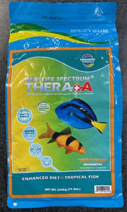 SPECTRUM THERA  A REGULAR SINKING 2.2KG#