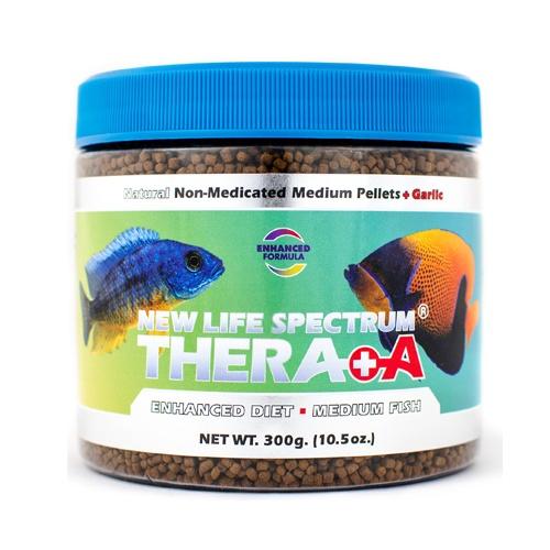 SPECTRUM THERA A MEDIUM SINKING 300G