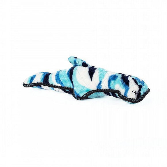 ZIPPYPAWS Z-STITCH GRUNTERZ HAMILTON THE HAMMERHEAD SHARK 46 X 19CM