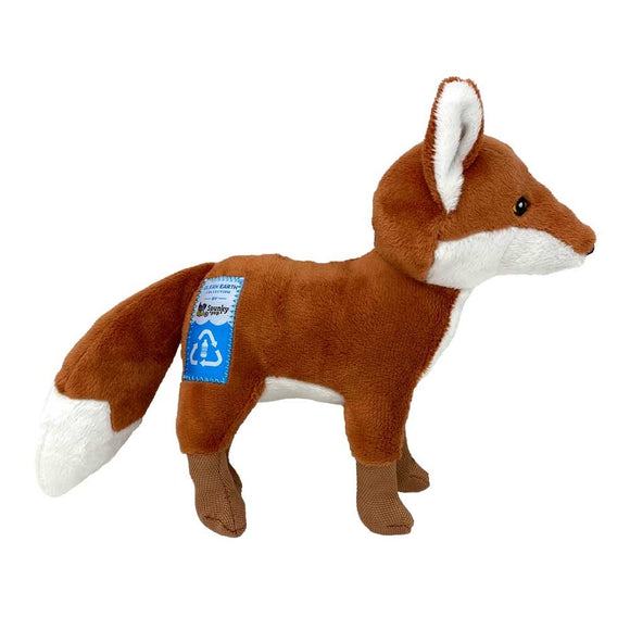 CLEAN EARTH FOX LARGE