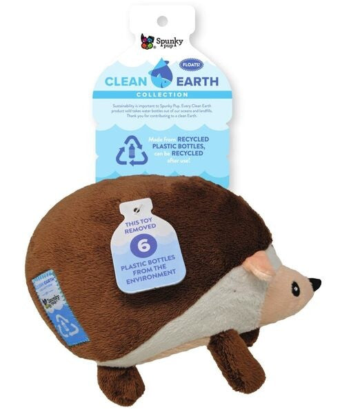 CLEAN EARTH HEDGEHOG LARGE
