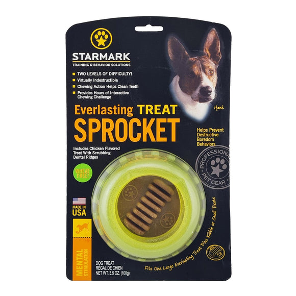 EVERLASTING SPROCKET LARGE