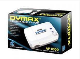 DYMAX AC/DC AIR PUMP AP1000