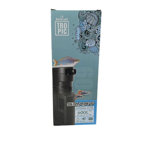 BIOSCAPE SMART 800 INTERNAL FILTER 800LPH