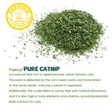 FREECAT PREMIUM PURE CATNIP 15G