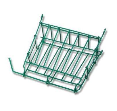 BAINBRIDGE HAY FEEDER FOR SMALL ANIMALS ASSORTED COLOURS
