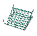 BAINBRIDGE HAY FEEDER FOR SMALL ANIMALS ASSORTED COLOURS