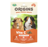 VETAFARM ORIGINS SMALL ANIMAL HEALTH VITAMIN C CHEWS 60
