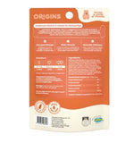 VETAFARM ORIGINS SMALL ANIMAL HEALTH VITAMIN C CHEWS 60