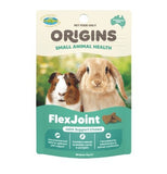 VETAFARM ORIGINS SMALL ANIMAL HEALTH FLEX JOINT SUPPORT CHEWS 60