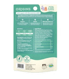 VETAFARM ORIGINS SMALL ANIMAL HEALTH FLEX JOINT SUPPORT CHEWS 60