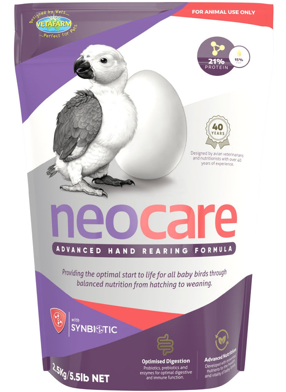 VETAFARM NEO CARE 2.5KG