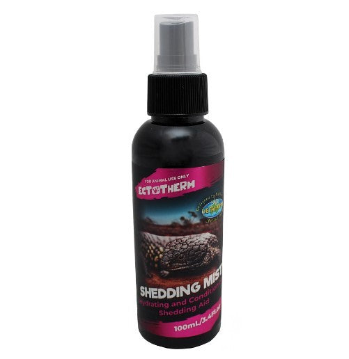 VETAFARM SHEDDING MIST 100ML