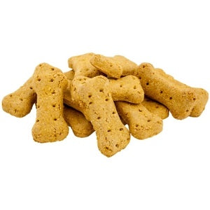 BLACKDOG CHEESE BISCUITS 5KG