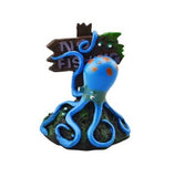 AQUAMATE ORNAMENT SMALL SIGN ASSORTED