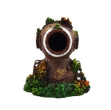 AQUAMATE ORNAMENT LARGE SUNKEN ASSORTED