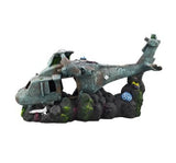 AQUAMATE ORNAMENT JUMBO WRECKS ASSORTED