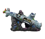 AQUAMATE ORNAMENT JUMBO WRECKS ASSORTED
