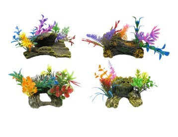 AQUAMATE ORNAMENT MEDIUM WOODS