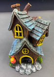 AQUAMATE ORNAMENT FANTASY HOUSES ASSORTED