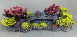 AQUAMATE ORNAMENT CORALS LONG REEF ASSORTED