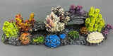 AQUAMATE ORNAMENT CORALS LONG REEF ASSORTED