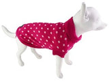 DAN & SAM JUMPER 50CM PINK MANIA XXL