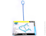 AQUA ONE FINE FISH NET 25 X 18CM