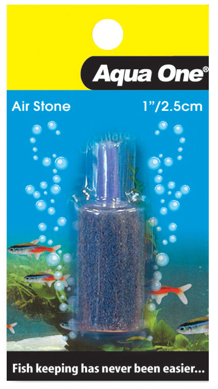 AQUA ONE AIR STONE 2.5CM