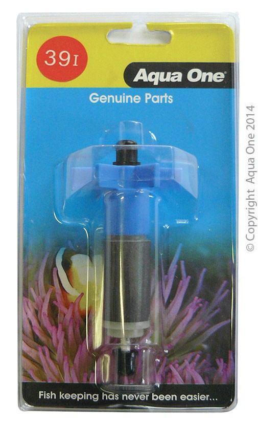 AQUA ONE IMPELLER SET - 1000, 1200 AQUIS