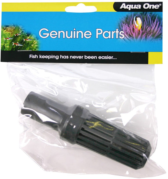 AQUA ONE STRAINER TO SUIT AQUASTYLE, AQUASTART, UFO, AQUIS