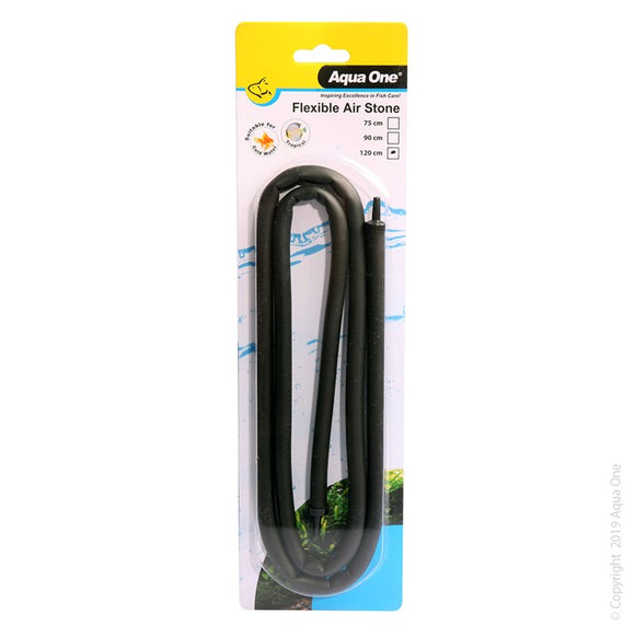 AQUA ONE FLEXIBLE AIR STONE 120CM