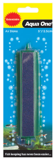 AQUA ONE AIRSTONE EXTENDABLE 15CM