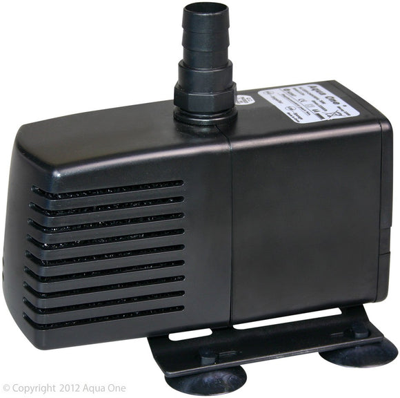 AQUA ONE MORAY 2300 POWERHEAD 2200L/H