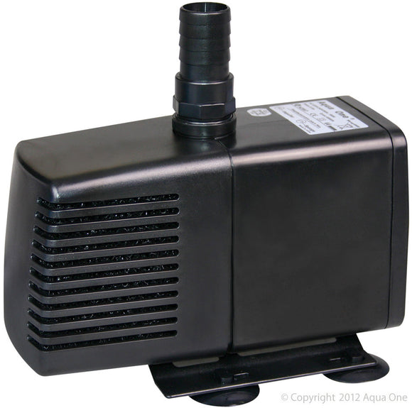 AQUA ONE MORAY SUBMERSIBLE PUMP 3600