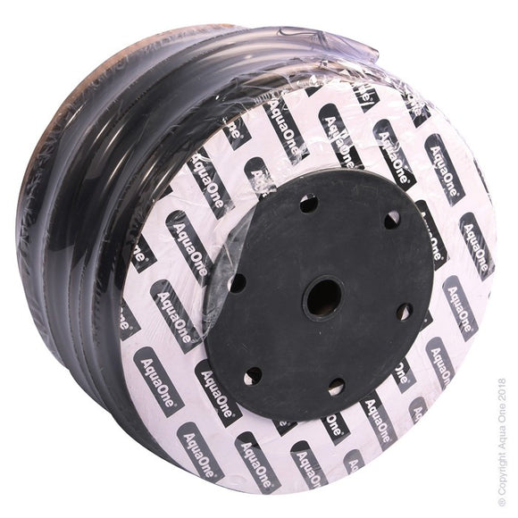 AQUA ONE HOSE PVC 9/12MM PER METRE