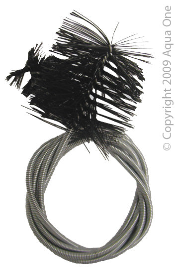 AQUA ONE FILTER BRUSH DOUBLE ENDED