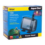 AQUA ONE MAXI 104 POWERHEAD