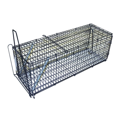 PET ONE RAT TRAP BLACK