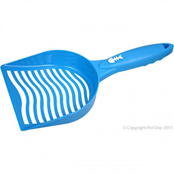 PET ONE LITTER SCOOP