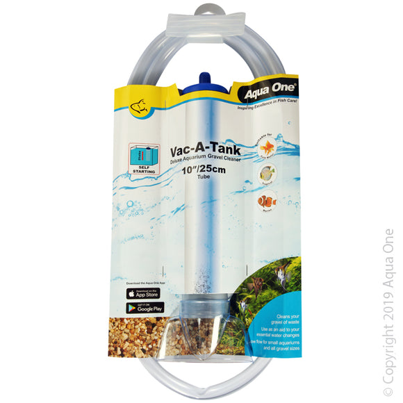 AQUA ONE GRAVEL CLEANER 40CM