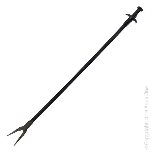 AQUA ONE EASY REACH TONGS LARGE