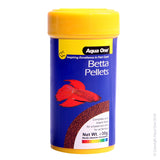 AQUA ONE BETTA PELLETS 30G