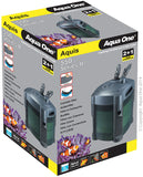 AQUA ONE AQUIS 550 SERIES 2 CANISTER FILTER 550L/H